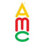 Amc Kids House Logo Transparent PNG