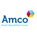 Amco Logo Transparent PNG