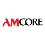 Amcore Financial Logo Transparent PNG