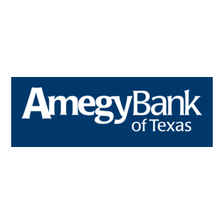Amegy Bank Of Texas