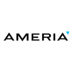 Ameria Gmbh Logo Transparent PNG