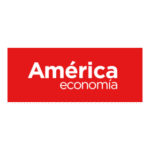 América Economía Logo Transparent PNG