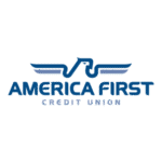 America First Credit Union Logo Transparent PNG