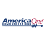 America One Communications Logo Transparent PNG
