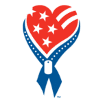 America Supports You Logo Transparent PNG