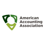 American Accounting Association Logo Transparent PNG