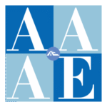 American Association Of Airport Executives AAAE Logo Transparent PNG
