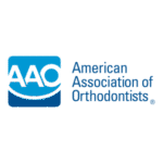 American Association Of Orthodondists Logo Transparent PNG