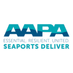 American Association Of Port Authorities Logo Transparent PNG