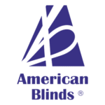 American Blinds Logo Transparent PNG