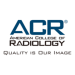 American College Of Radiology Logo Transparent PNG