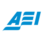 American Enterprise Institute AEI Logo Transparent PNG