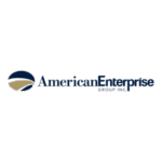 American Enterprise Logo Transparent PNG