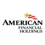 American Financial Holdings Logo Transparent PNG