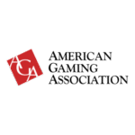 American Gaming Association Logo Transparent PNG