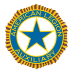 American Legion Auxiliary Logo Transparent PNG
