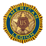 American Legion Logo Transparent PNG