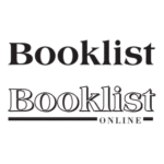 American Library Association Booklist Logo Transparent PNG