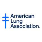 American Lung Association Logo Transparent PNG