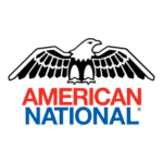 American National Insurance Logo Transparent PNG