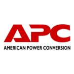 American Power Conversion Logo Transparent PNG