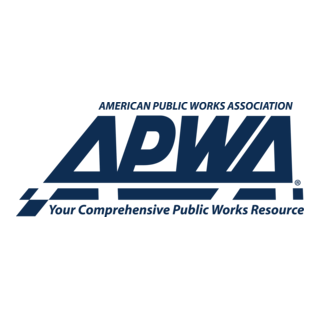 American Public Works Association APWA