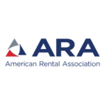 American Rental Association ARA Logo Transparent PNG