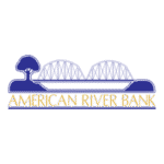 American River Bank Logo Transparent PNG