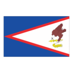 American Samoa Logo Transparent PNG