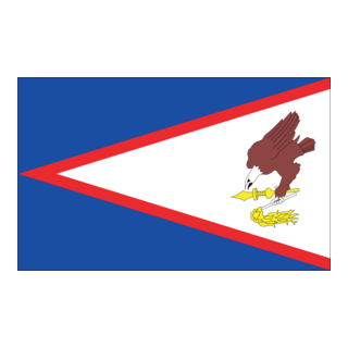 American Samoa
