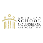 American School Counselor Association Asca Logo Transparent PNG