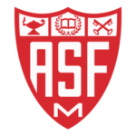 American School Foundation Of Monterrey Logo Transparent PNG