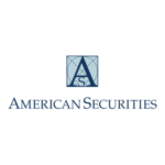 American Securities Logo Transparent PNG