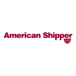 American Shipper Logo Transparent PNG