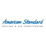American Standard Heating Air Conditioning Logo Transparent PNG