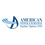 American Stock Exchange Logo Transparent PNG
