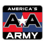 Americas Army Logo Transparent PNG