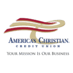 Americas Christian Credit Union Logo Transparent PNG