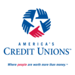 Americas Credit Union Logo Transparent PNG