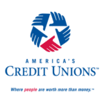 Americas Credit Unions Logo Transparent PNG