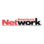 Americas Network Logo Transparent PNG