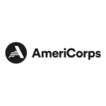 Americorps New 2021 Logo Transparent PNG
