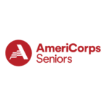 Americorps Seniors Logo Transparent PNG