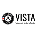 Americorps VISTA Logo Transparent PNG