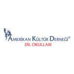 Amerikan Kültür Derneği Logo Transparent PNG
