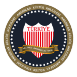 Amerikan Kültür Kolejleri Logo Transparent PNG