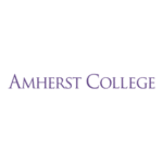 Amherst College Logo Transparent PNG