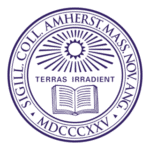 Amherst College Seal Logo Transparent PNG