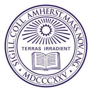 Amherst College Seal