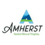 Amherst County Virginia Logo Transparent PNG